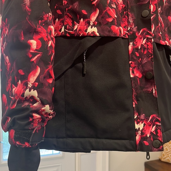 Ripzone Winter jacket - Picture 2 of 6